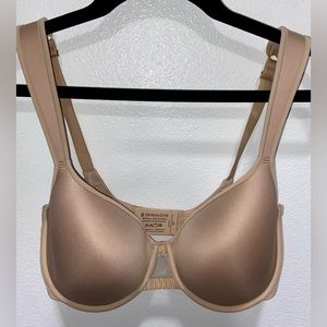 EUC Third Love 24/7 Memory Foam Full Coverage 32F